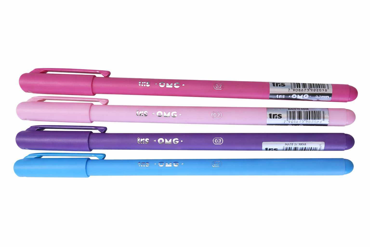 Linha TRIS OMG - Ponta 0.7